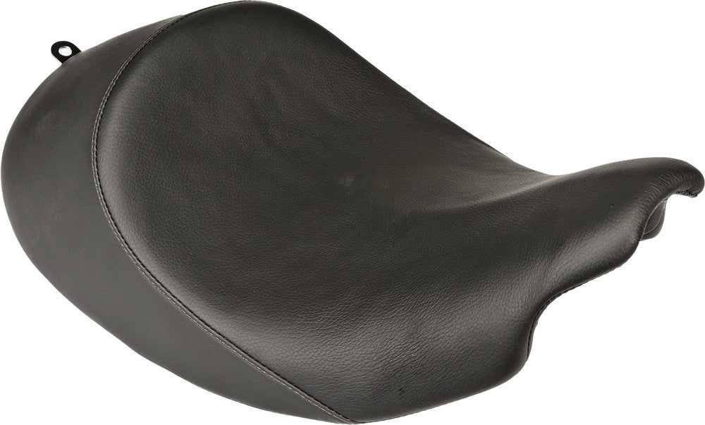 HARDDRIVE Solo Seat (Black) 21-414-HD