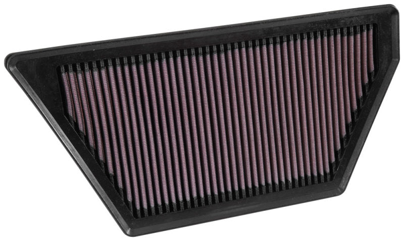 K&N 16-17 Cadillac CT6 V6-3.6L F/l Drop In Air Filter 33-5055