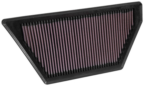 K&N 16-17 Cadillac CT6 V6-3.6L F/l Drop In Air Filter 33-5055