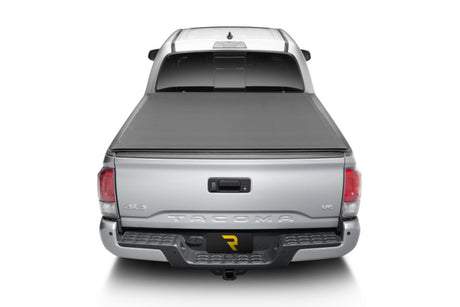 Truxedo 16-20 Toyota Tacoma 5ft Sentry CT Bed Cover 1556016