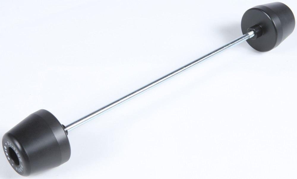 PUIG Axle Sliders Front 7078N