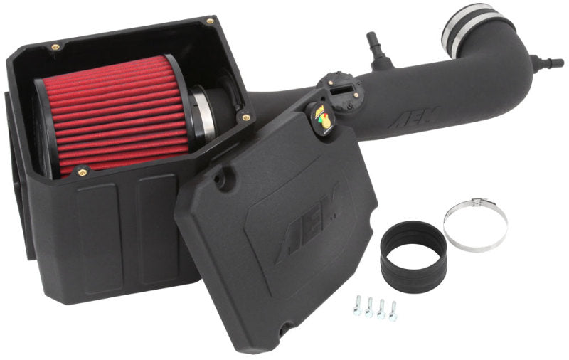 AEM Brute Force Intake System 14-15 Chevrolet/GMC Silverado/Sierra 1500 5.3L/6.2L V8 21-8032DS