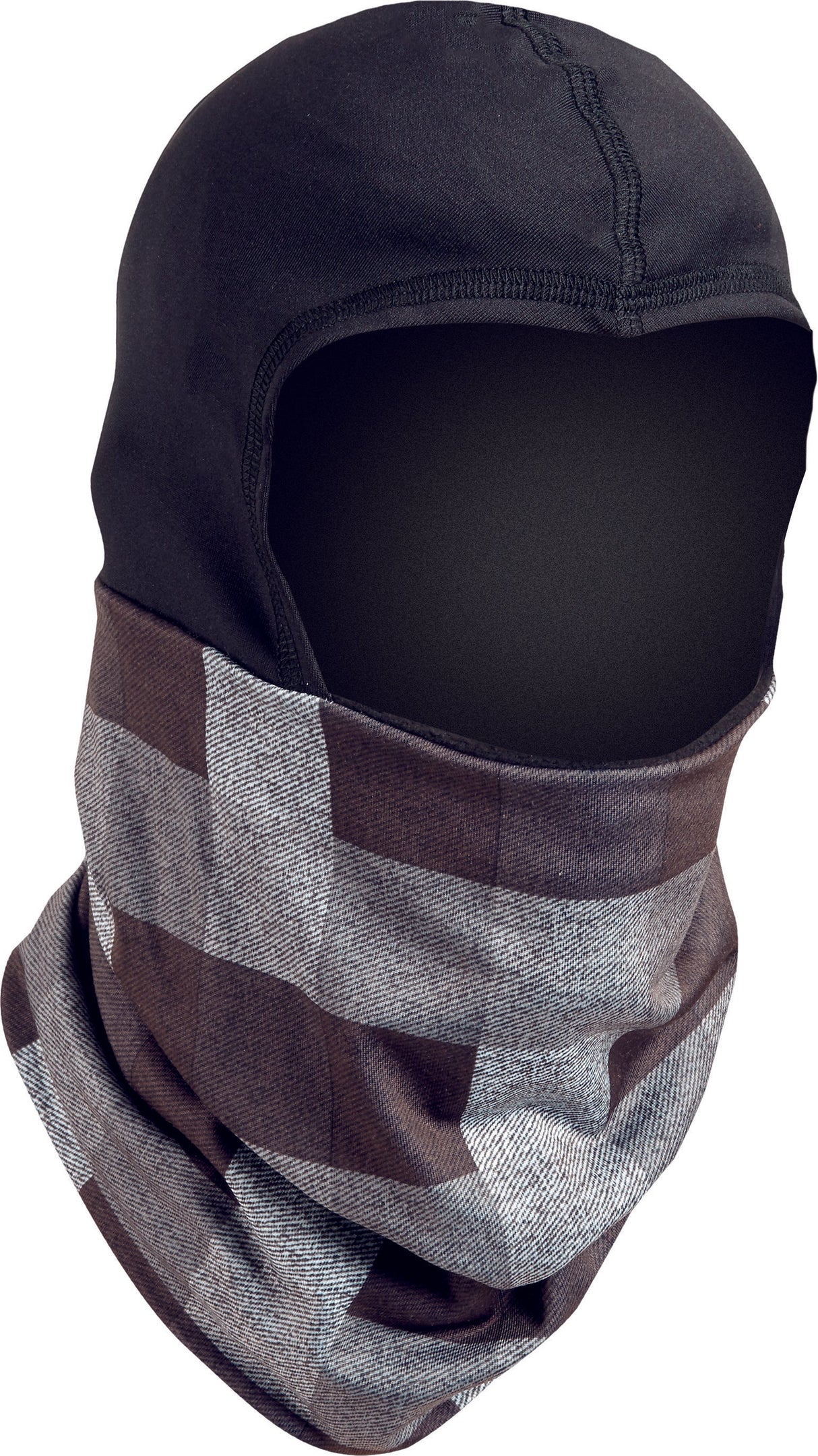 TURTLE FUR Comfort Shellaclava (Hip To Be Square) 465442-468