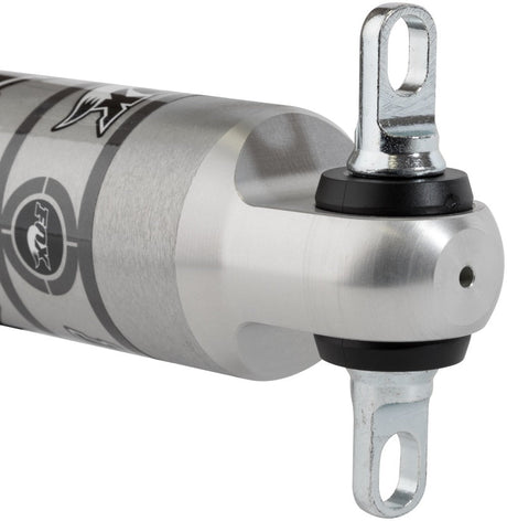 Fox 07+ Jeep JK 2.0 Performance Series 10.6in. Smooth Body IFP Rear Shock (Alum) / 4-6in Lift 980-24-642