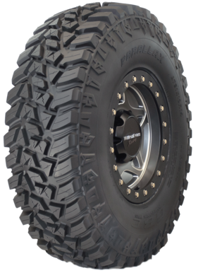 GBC Tire Parallax 30x10r14 AE143010PX