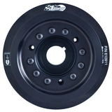 Fluidampr Nissan RB26DET Phase-2 BCNR33 GT-R / BNR-34 GT-R Steel Internally Balanced Damper 610911