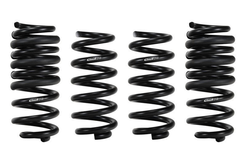 Eibach SUV Pro-Kit for 21-22 Dodge Durango SRT Hellcat E10-27-013-01-22