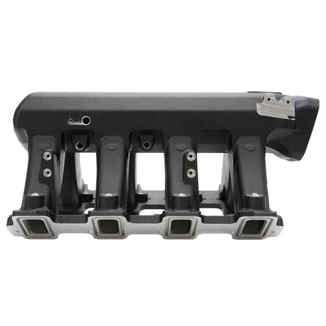 Edelbrock Manifold EFI Pro-Flo XT LS3 Series Black Finish 7142