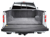 BedRug 08-16 Ford Superduty 6.5ft Short Bed w/Factory Step Gate Bedliner BRQ08SBSGK