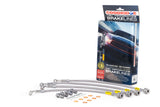 Goodridge 04-07 Nissan/Datsun Armadas SS Brake Lines 22117