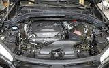 AEM 14-17 Mini Cooper S L4-2.0L F/I Gunmetal Gray Cold Air Intake 21-839C