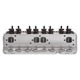 Edelbrock Cylinder Head SBC 23-Degree Victor E-Cnc 225 Solid Roller 61209