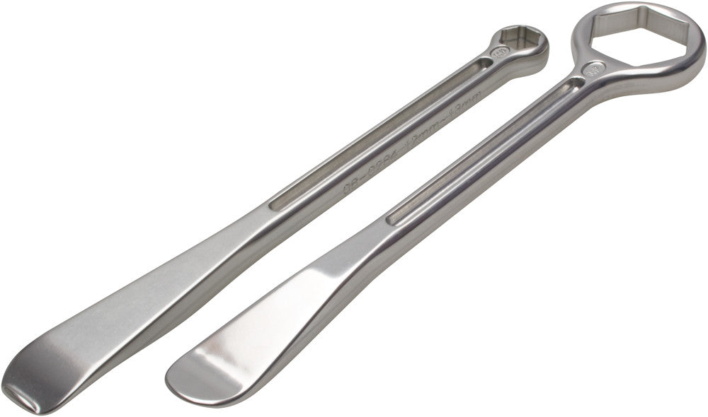 MOTION PROT-6 Combo Lever Set 32mm & 12/13mm08-0542