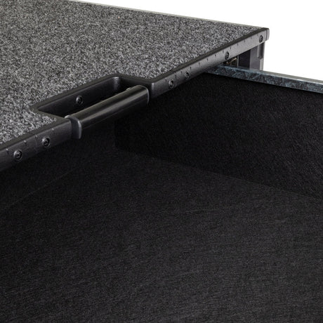 ARB R/Drawer R/Floor 33X31X13 Intrnl 28.7X25.7X8.6 Jk 4Dr RDRF790