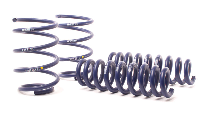 H&R 13-15 BMW X1 sDrive28i E84 Sport Spring (2WD Only) 28959-2