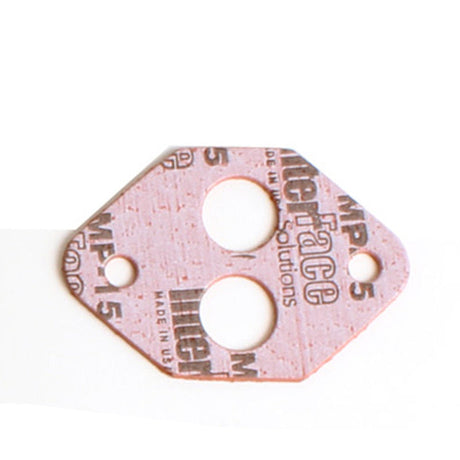 BBK 94-95 Mustang 5.0 65 70mm Throttle Body Gasket Kit 1605