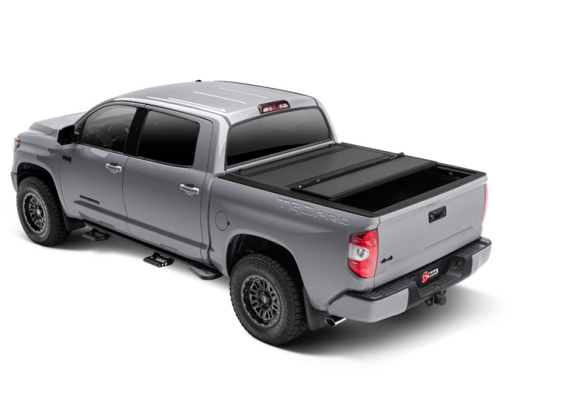 BAK 07-20 Toyota Tundra 6ft 6in Bed BAKFlip MX4 Matte Finish 448410