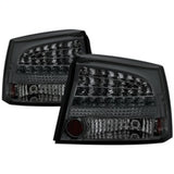 Spyder Dodge Charger 06-08 LED Tail Lights Smoke ALT-YD-DCH05-LED-SM 5002310