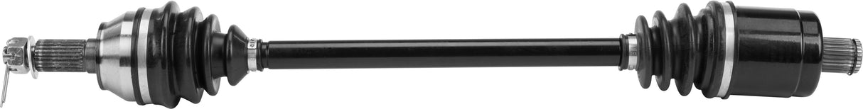 OPEN TRAILOe Rear AxlePAXL-6062