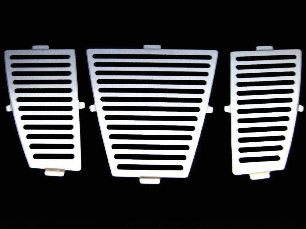 MODQUADFront Grill (Slots)R-FG-S