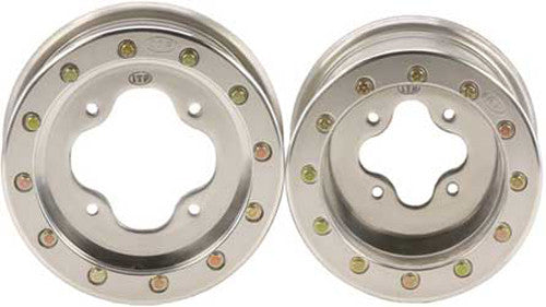 ITP T9 Pro Beadlock 10x8 3+5 4/137 T18BL37