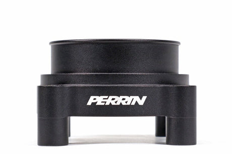 Perrin 22-23 Subaru WRX Front Mount Intercooler Kit (Black Tubes & Black Core) PSP-ITR-441BK/BK