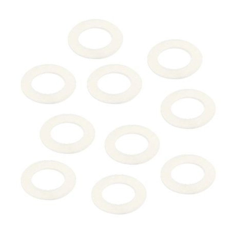 S&S Cycle .383in x .625in x .020in Flat Washer - 10 Pack 50-7072