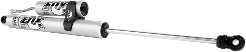 Fox 05+ Ford SD 2.0 Performance Series 13.6in. Smooth Body Remote Res. Rear Shock / 1.5-3.5in. Lift 985-24-105