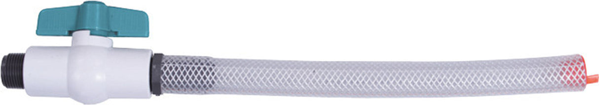 FIRE POWER Flow Control Valve Reinforced 300-10010