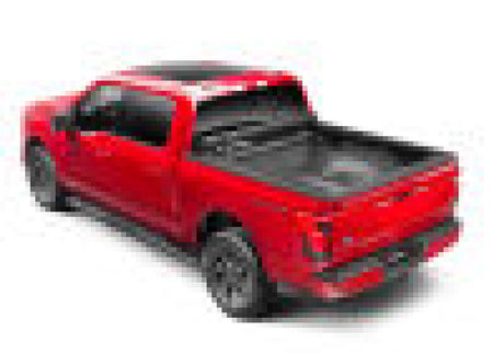 Truxedo 15-21 Ford F-150 5ft 6in Lo Pro Bed Cover 597701