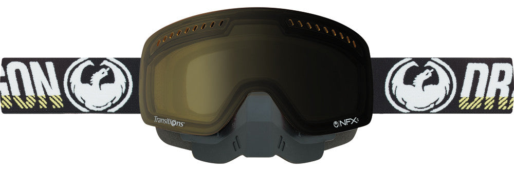 DRAGON Nfxs Snow Step Gry Transitions Ylw 265686438534