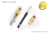 KW Coilover Kit V2 BMW 3series G20 M340i RWD w/o EDC Sedan (exc. M3) 152200CL