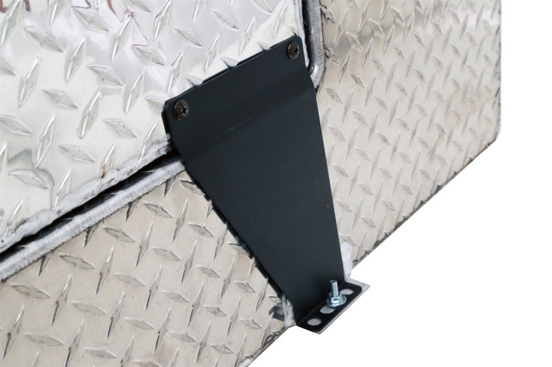 Deezee Universal Tool Box - Specialty Tank - Combo Chest Box Attachment Bracket DZ BKTCOMBO