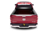 Truxedo 19-20 Ram 1500 (New Body) w/o Multifunction Tailgate 5ft 7in Sentry CT Bed Cover 1585916