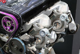 HKS GTIII 2530 SPORTS TURBINE KIT RB26 11004-AN014