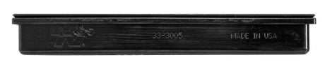 K&N Replacement Air FIlter 12-13 VW Golf VII 1.6L/2.0L DSL / 13 Audi A3 1.6L/2.0L DSL/13 A3 1.8L F/I 33-3005