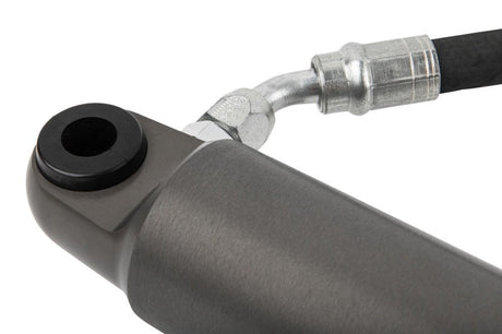 Fox 19+ GM 1500 Excludes TrailBoss/AT4 0-2in Lift Rear Elite Series 2.5 Shocks w/ DSC Adj 883-26-060