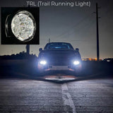 ARB NACHO Quatro Combo 4in. Offroad LED Light - Pair PM411