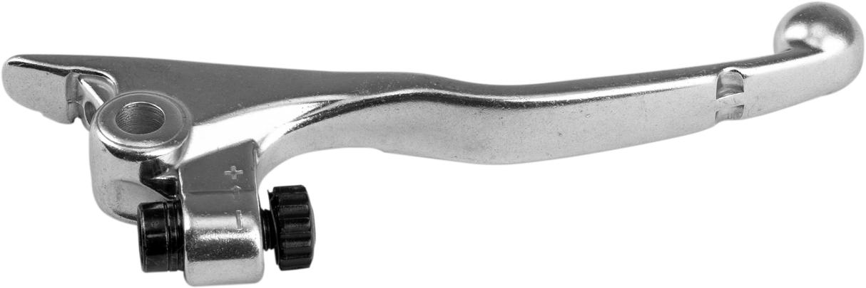FIRE POWER Brake Lever Silver 020-0399