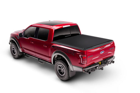 Truxedo 2022 Ford Maverick 4ft 6in Sentry CT Bed Cover 1594716