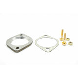 Turbo XS Subaru WRX/STI OEM Downpipe to 3in Cat-Back Adapter w/Standard Exhaust Gasket ADA-OEMDP-3CB