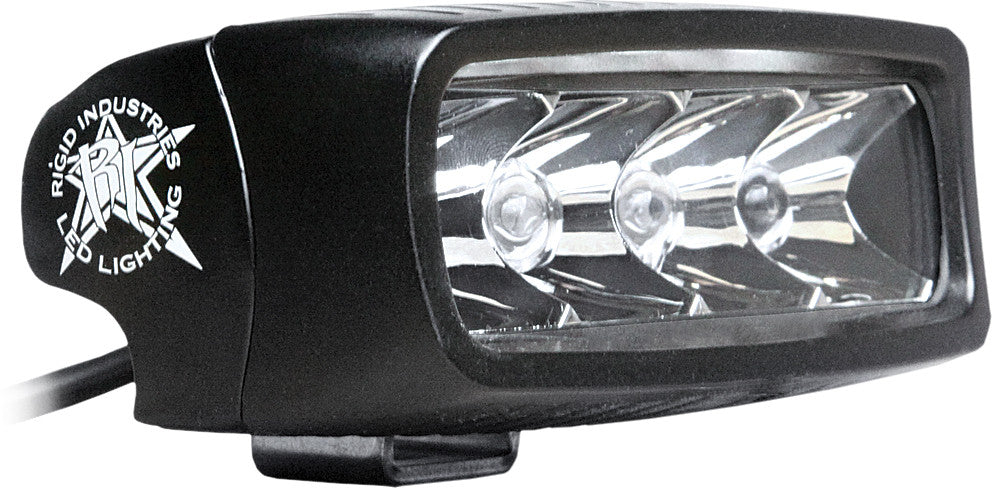 RIGID Sr-Q Spot Lights 2/Pk 90521