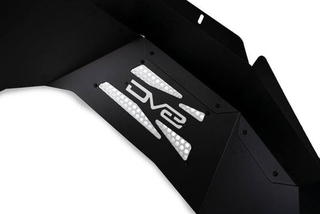 DV8 Offroad 21-22 Ford Bronco Rear Inner Fender Liners INFEND-05RB