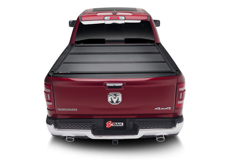 BAK 19-20 Dodge Ram 1500 (New Body Style w/o Ram Box) 6ft 4in Bed BAKFlip MX4 Matte Finish 448223
