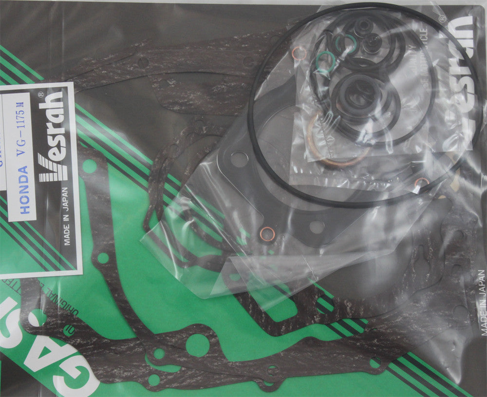 VESRAH Gskt Kit- Xr200r '93-02 Honda VG-1175-M