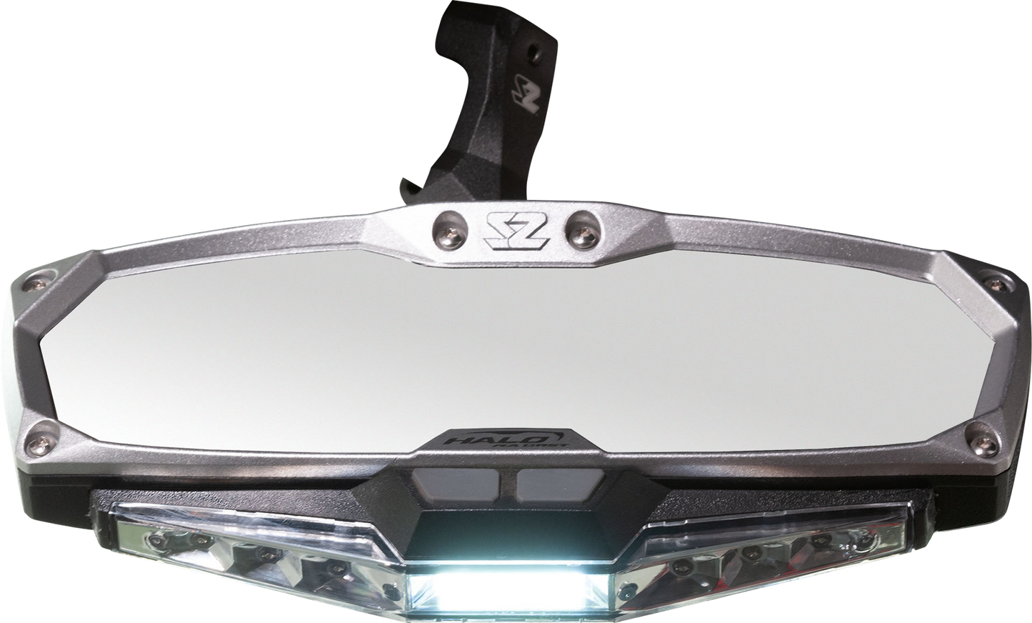 SEIZMIK Halo Mirror - LED - X3 18022