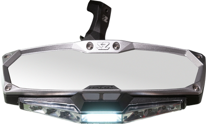 SEIZMIK Halo Mirror - LED - X3 18022