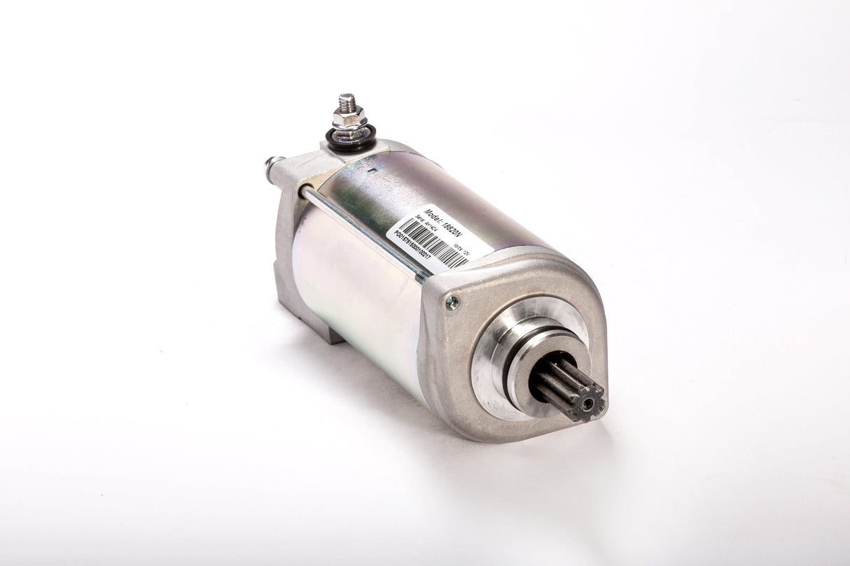 RICKS Starter Motor 61-802