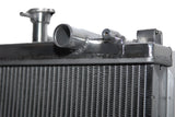 CSF 04-15 Nissan Titan Armada Radiator 3328