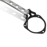 BLOX Racing 2015+ Subaru WRX STi Front Strut Tower Bar w/ Holes BXSS-50021-FR